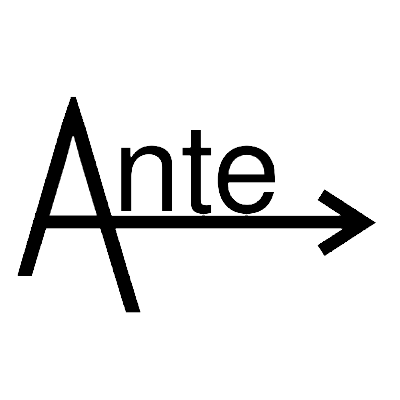 Ante - Visual Studio Marketplace