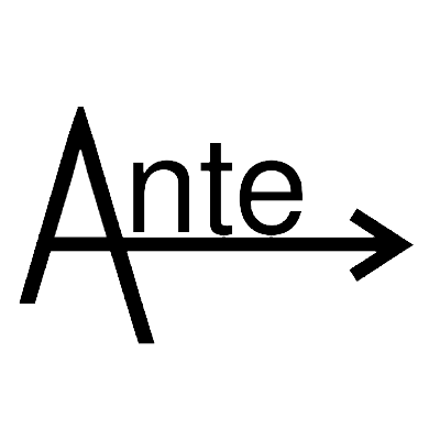 Ante